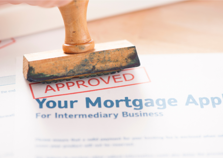 compare mortgage offers